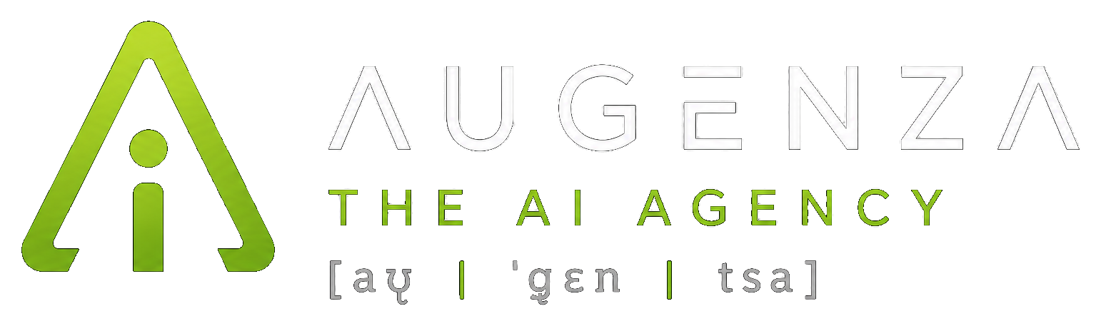 AUGENZA — The AI Agency
